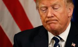 Trump'tan Zelenski'ye sitem: Hayal kırıklığına uğradım