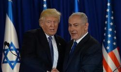 Trump Netanyahu ile telefonda görüştü