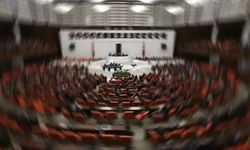 "TBMM'de stajyer öğrenciye istismar" iddiasına ilişkin soruşturmada 3 şüpheli tutuklandı