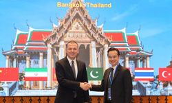 APSCO tarihinde bir ilk! Türk temsilci konsey başkanlığına getirildi