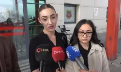 Şarkıcı Güllü'nün kızı yurtdışına kaçmaya çalışırken yakalandı