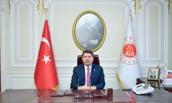 Bakan Tunç'tan Kovid düzenlemesi açıklaması