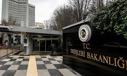 Türkiye, Suriye'deki DEAŞ terör saldırısını kınadı