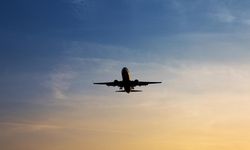 Rusya'da askeri nakliye uçağı düştü