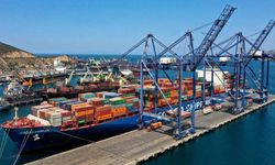 Yurt Dışı ÜFE kasımda arttı