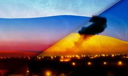 Ukrayna: Rusya, son bir haftada 1600 İHA, 1200 güdümlü bomba ve 70 füzeyle saldırdı