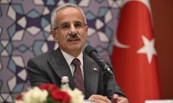 Bakan Uraloğlu: "Durmak yok, daha güçlü Türkiye’yi inşa edeceğiz"