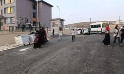 Şanlıurfa'da gıda zehirlenmesi şüphesi: 25 öğrenci hastanelik oldu