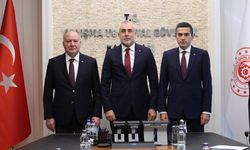 Asgari ücrette ilk toplantı sonrası Işıkhan'dan açıklama: Çalışanlarımızın gelirlerini koruyacağız