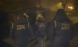 FETÖ operasyonunda örgüte eleman kazandırmaya çalışan 3 kişi yakalandı