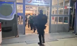 Yılbaşında eylem hazırlığındaki DEAŞ'lı teröristler yakalandı