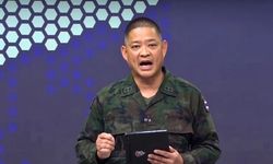 Tayland medyası: Tayland ordusu, Kamboçya sınırındaki Chong An Ma bölgesini kontrolüne aldı