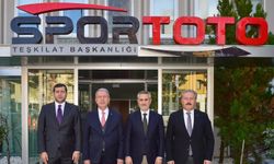 MHP Kayseri Milletvekili Baki Ersoy’dan Erciyes 38 FK’ya büyük destek müjdesi