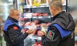 Sarıçam'da kuralsızlığa geçit yok! Zabıta ekiplerinden işletmelere sıkı denetim