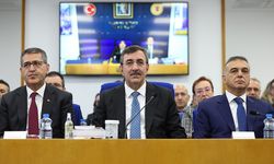 Cumhurbaşkanlığının 2026 yılı bütçesi TBMM Plan ve Bütçe Komisyonunda