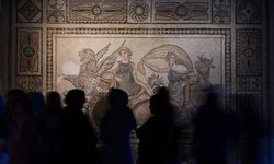 Kültür harcamaları 2024'te yüzde 83 arttı: 408 milyar TL'yi aştı