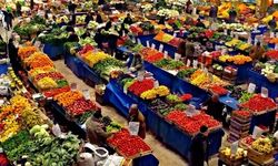 İstanbul'da kasımda fiyatı en çok artan ve azalan ürünler belli oldu