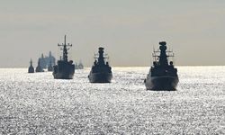 Doğu Akdeniz 2025 Davet Tatbikatı'nın "Seçkin Gözlemci Günü" tamamlandı