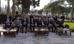 MHP Lideri Devlet Bahçeli’den Bolayır Mesajı: Ecdat mirası aslına kavuşturuldu