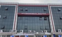Büyükçekmece Adliyesi'nde 147 milyonluk soygunun detayları ortaya çıktı