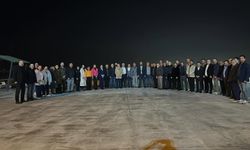 MHP Kocaeli’den yoğun saha mesaisi: Körfez’de sorunlar ve çözüm önerileri masaya yatırıldı