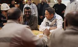 Bakan Bayraktar'dan "4 Aralık Dünya Madenciler Günü" paylaşımı