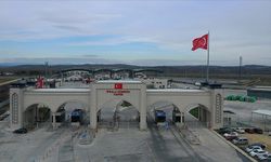 Sınır kapısında TIR'lara grev engeli: Ticaret Bakanlığı'ndan uyarı geldi