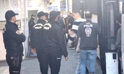 Bahis operasyonunda ikinci dalga: Gözaltına alınan 37 şüpheli adliyeye sevk edildi