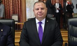 MHP'li Öztürk: Adaleti ve hukukun üstünlüğünü destekliyoruz