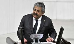 MHP'li Feti Yıldız: Amacımız, terörü tarihin çöplüğüne göndermektir