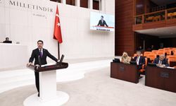 MHP'li İsmail Özdemir: Denetimsiz yayınları önleyici düzenleme şart