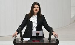 MHP'li Pelin Yılık: Herkes eşit ve kaliteli sağlık hizmetine erişmeli