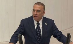 MHP'li İzzet Ulvi Yönter: Türkiyemizin enerji de tam bağımsızlık mücadelesini inşallah tahkim edecektir