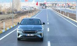 Van Çevre Yolu'nun 1. ve 3. etapları açıldı... Bakan Uraloğlu: 2 milyar 700 milyon lira tasarruf sağlayacağız