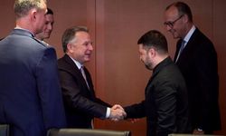 5 saat süren ABD-Ukrayna kritik görüşmesinden sonuç çıkmadı