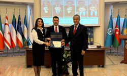 MHP'li Ruhi Ersoy: Türkçe, bugün küresel ölçekte hukuki ve kültürel bir teminat zeminine kavuştu