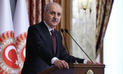 TBMM Başkanı Kurtulmuş: Terörü ilanihaye Türkiye gündeminden kaldıracağız