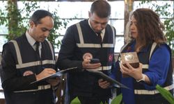Bakanlıktan Ankara'da yiyecek ve içecek hizmeti sunan işletmelere denetim