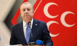 MHP'li Sadir Durmaz: Çevre yatırımları geleceğe yapılmış en büyük yatırım