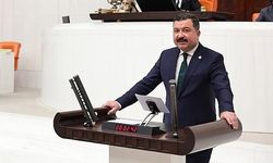 MHP’li Ekrem Gökay Yüksel’den çevre, afet ve kentsel dönüşüm mesajı