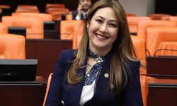 MHP'li Zuhal Karakoç: Çevreyi korumak; vatanı, insanı ve istikbali muhafaza etmektir