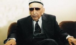 MHP'den İsa Yusuf Alptekin'i anma mesajı