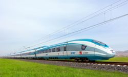 Konya–İstanbul hattında 13 milyon yolcu yüksek hızda seyahat etti