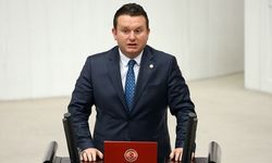 MHP'li Bülbül'den "Terörsüz Türkiye" vurgusu: Türkiye'yi huzur içinde geleceğe taşımak millî bir yemin niteliğindedir