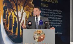 MHP'li Ersoy: Kendi tarihimizi başkalarının diliyle değil, kendi hafızamızla dünyaya anlatmak zorundayız