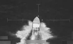 ABD ordusu, Doğu Pasifik’te 2 tekneyi daha vurdu: 5 ölü