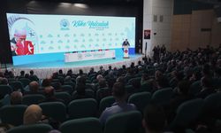 Tarih, bilim, milli şuur buluştu... MHP'de "Köke Yolculuk Paneli" düzenlendi