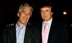 Epstein dosyalarından kaldırılan Trump fotoğrafı yeniden yayınlandı