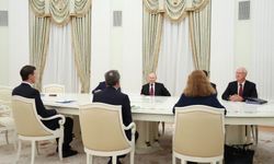 Trump, Witkoff ile Kushner'in "Putin'in savaşı bitirmek istediği izlenimi edindiklerini" söyledi