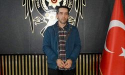 FETÖ elebaşı Fetullah Gülen'in yeğeni Yasir Gülen İstanbul’da yakalandı